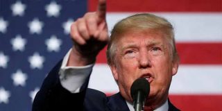 Trump amenaza con castigar a China&nbsp;si Pek&iacute;n no gasta lo pactado en productos estadounidenses&nbsp;