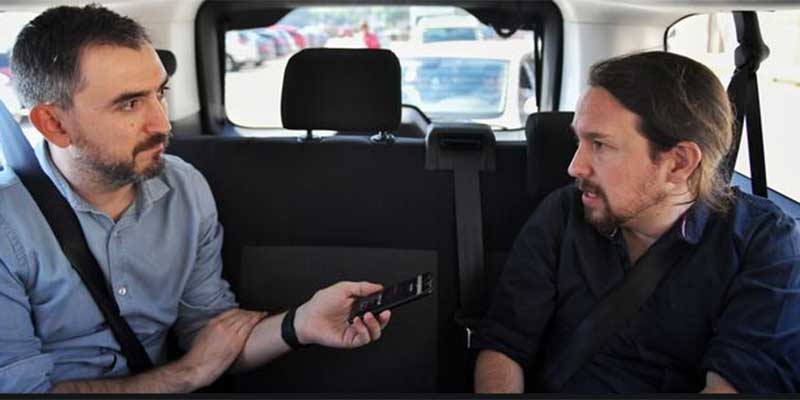 Las redes resisten a la alineación de la izquierda y responden con furia a Ignacio Escolar por echarle la culpa a la derecha de todo lo que pasa en el CGPJ