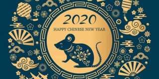 Año Nuevo chino: más de 3.000 millones de personas salen de viaje asustadas por el coronavirus