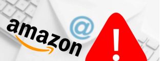 La Guardia Civil alerta sobre la estafa en la que te roban la cuenta de Amazon y se la llevan a 'Polandia'
