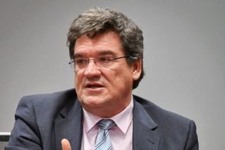 Pensiones: la receta de Escriva, nuevo ministro de S&aacute;nchez, es que la gente se jubile un a&ntilde;o m&aacute;s tarde para 'salvar' el sistema