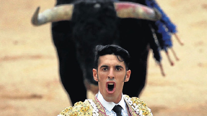Toros: El maestro Alejandro Talavante vuelve a los ruedos en Francia