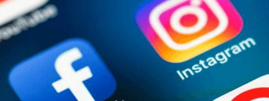 Facebook experimenta con las historias de Instagram