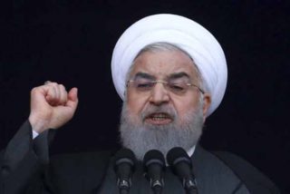 Qassem Soleimani: los cuatro escenarios de "venganza" que Ir&aacute;n eval&uacute;a contra Estados Unidos