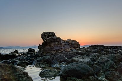 Isla de Egina, Grecia: Foto destacada del d&iacute;a