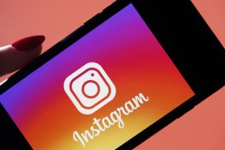 La Uni&oacute;n Europea investiga a Instagram por usar datos de menores de edad