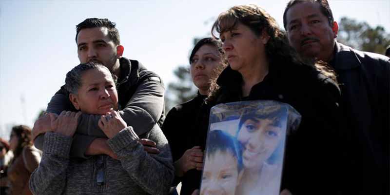 Asesinan de un tiro en la cabeza a una activista del feminismo en M&eacute;xico