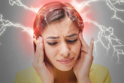 Migra&ntilde;as y Jaquecas: 10 remedios naturales contra el dolor de cabeza