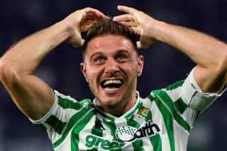 Joaquín lo ha vuelto a hacer y te partes la caja con sus chistes