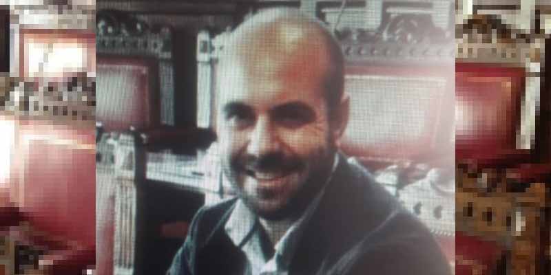 Jorge Lozano, el 'Timador del Txistu', sac&oacute; cinco millones a bancos y novias