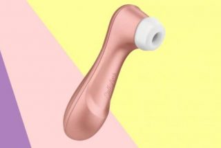 juguetes er&oacute;ticos Satisfyer Pro 2 Next Generation 