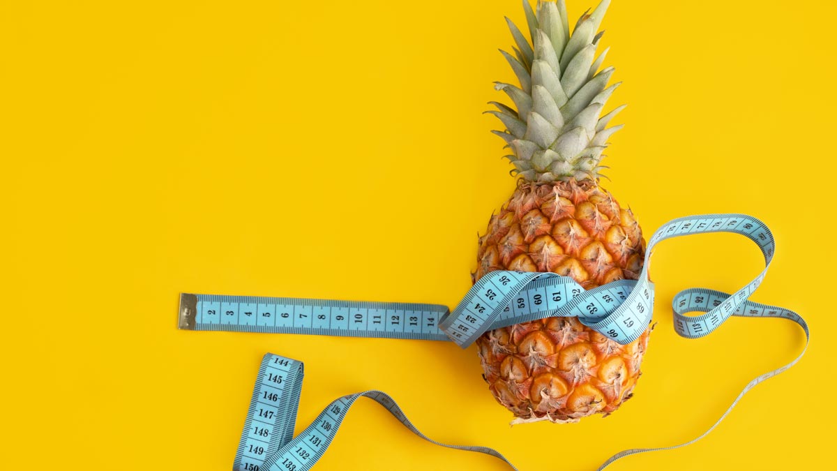 Trucos para adelgazar: las tres claves para perder grasa de forma eficaz