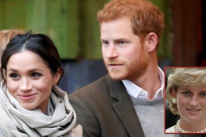 Harry y Meghan: &iquest;las pasar&aacute;n canutas como Lady Di o vivir&aacute;n en la abundancia?