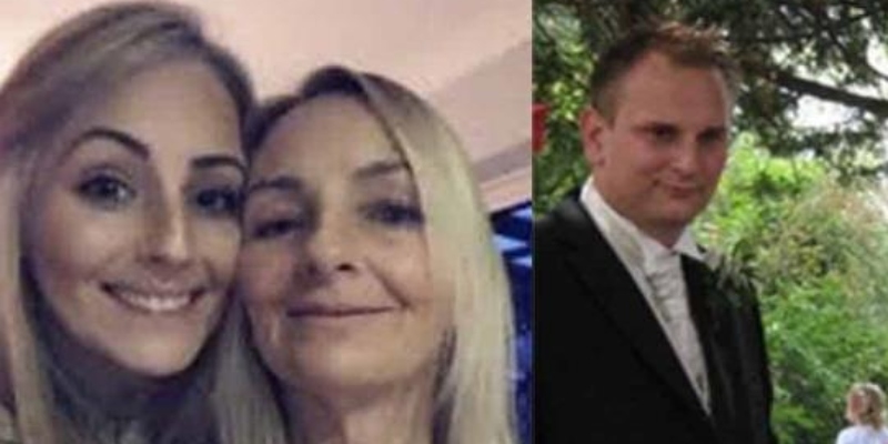 Suegras: Una madre paga a su hija la boda de sus sue&ntilde;os y 9 meses despu&eacute;s tiene un hijo con su yerno