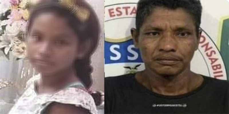 Una ni&ntilde;a de 13 a&ntilde;os que fue violada por su padre termin&oacute; muriendo en el parto