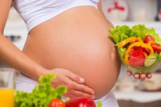 Maternidad: Lo que no debes comer en tu dieta si buscas quedarte embarazada