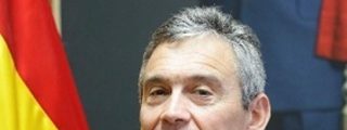Jemad: el general del Aire Miguel &Aacute;ngel Villarroya, nuevo jefe de Estado Mayor de las Fuerzas Armadas espa&ntilde;olas
