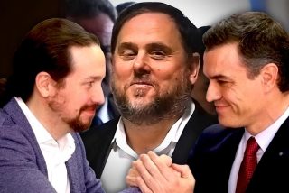 El Supremo chafa a S&aacute;nchez, su socio Iglesias y su amigo Junqueras: el golpista catal&aacute;n no podr&aacute; ir a Estrasburgo