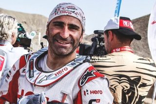 Dakar 2020: Muere el motorista portugu&eacute;s Paulo Gon&ccedil;alves en la etapa 7