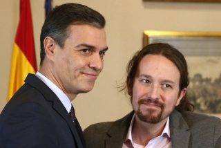 El Gobierno socialcomunista espanta a los inversores extranjeros que huyen de Espa&ntilde;a