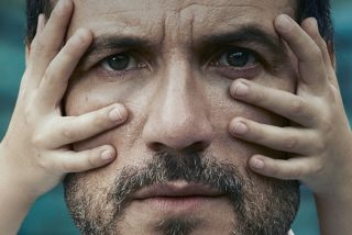 Antena 3 inaugura su temporada de series 2020 con el estreno del thriller 'Perdida'