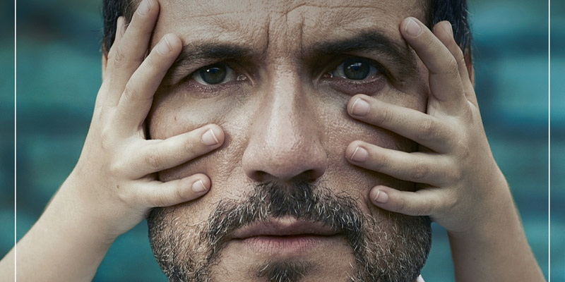 Antena 3 inaugura su temporada de series 2020 con el estreno del thriller 'Perdida'