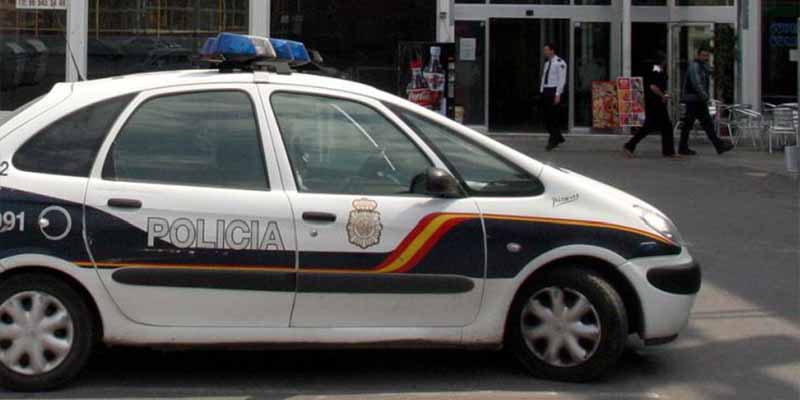 Madrid: "Cazan" a diplom&aacute;tico ecuatoriano en una fiesta ilegal con otras 35 personas