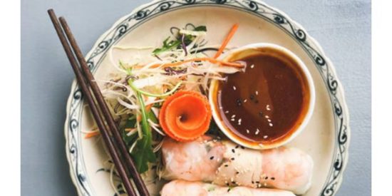 Recetas de cocina: la Historia y un delicioso ejemplo