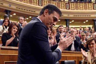 El PSOE censurar&aacute; las cr&iacute;ticas con una campa&ntilde;a contra las 'fake news, pero exime los bulos de Podemos y Miguel Lacambra