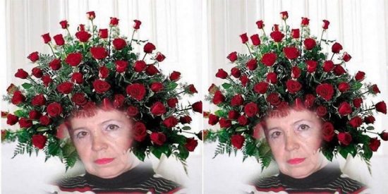 'Cocina c&oacute;mica': &iquest;debe haber flores sobre la mesa?