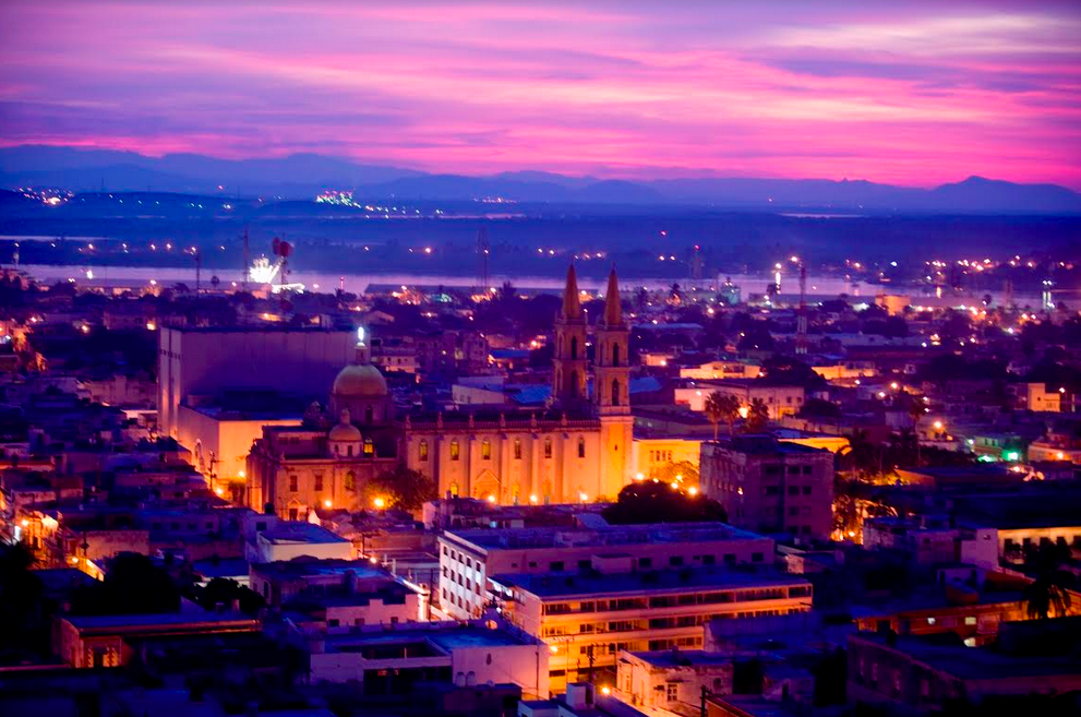 Quirino Ordaz, gobernador del Estado de Sinaloa (México) “El turista