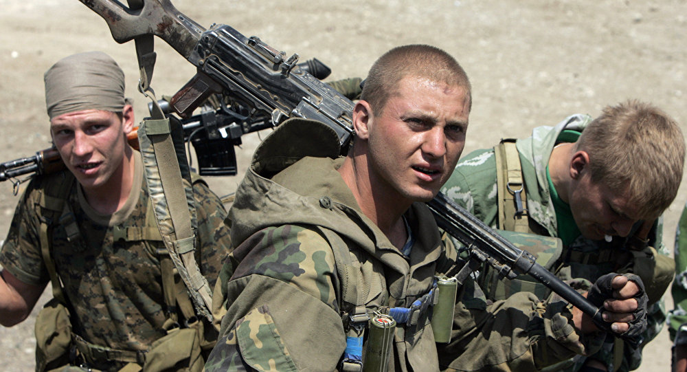 Ucrania y Rusia, m&aacute;s cerca de la guerra: Kiev captura a un agente de Mosc&uacute; y dos soldados mueren