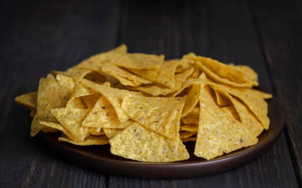 maiz frito