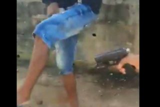 Tiros en las piernas: el nuevo m&eacute;todo de tortura criminal de los amigos de Pablo Iglesias