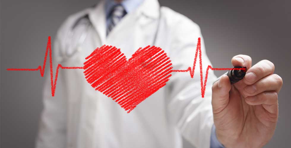 Corazon: 10 consejos para mantenerte en forma y ahorrarte sustos