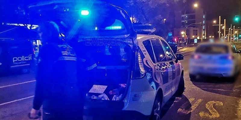 Violaci&oacute;n en Sevilla: la sorprende en el portal, le corta las manos y la retiene por tres horas antes de la agresi&oacute;n