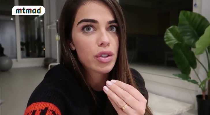 Violeta Mangri&ntilde;&aacute;n, destrozada y estafada, vive uno de los peores momentos de su vida