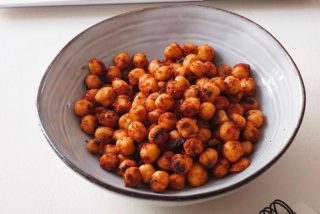 El garbanzo, un superalimento con asombroso impacto positivo sobre nuestro cuerpo