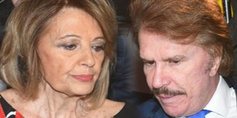 &iquest;Sabes cu&aacute;l es el motivo real tras la ruptura de Mar&iacute;a Teresa Campos con Bigote Arrocet?