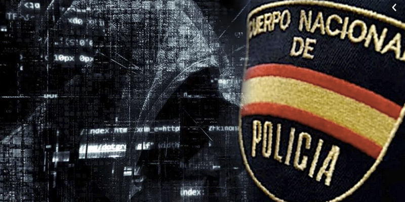 La Polic&iacute;a Nacional alerta a la ciudadan&iacute;a: el ciberfraude de moda es clonarte la tarjeta SIM del tel&eacute;fono