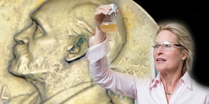 Science retira la última investigación de la premio Nobel Frances Arnold por resultar indemostrable