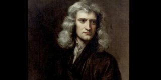 Isaac Newton: &iquest;Ser&aacute; verdad que se le ocurri&oacute; la Teor&iacute;a de la Gravedad al ver una manzana caer de un &aacute;rbol?