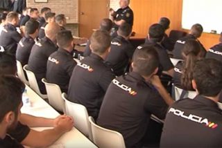 No lo leer&aacute;s en laSexta ni en eldiario.es: archivan la causa por agresi&oacute;n sexual a una alumna de la Escuela de Polic&iacute;a por parte de otro compa&ntilde;ero
