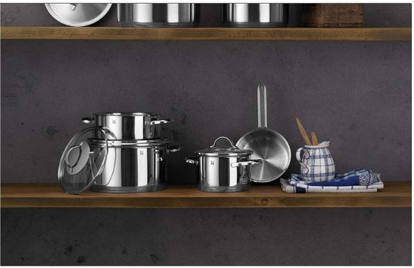 Baterías de cocina más vendidas en Amazon 2020