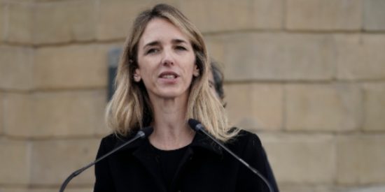 Cayetana denuncia la fecha elegida por S&aacute;nchez para ser investido: "No es inocente, es un desprecio a los espa&ntilde;oles"