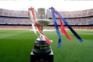 Copa del Rey: roban 40 entradas del UD. Ibiza - FC Barcelona