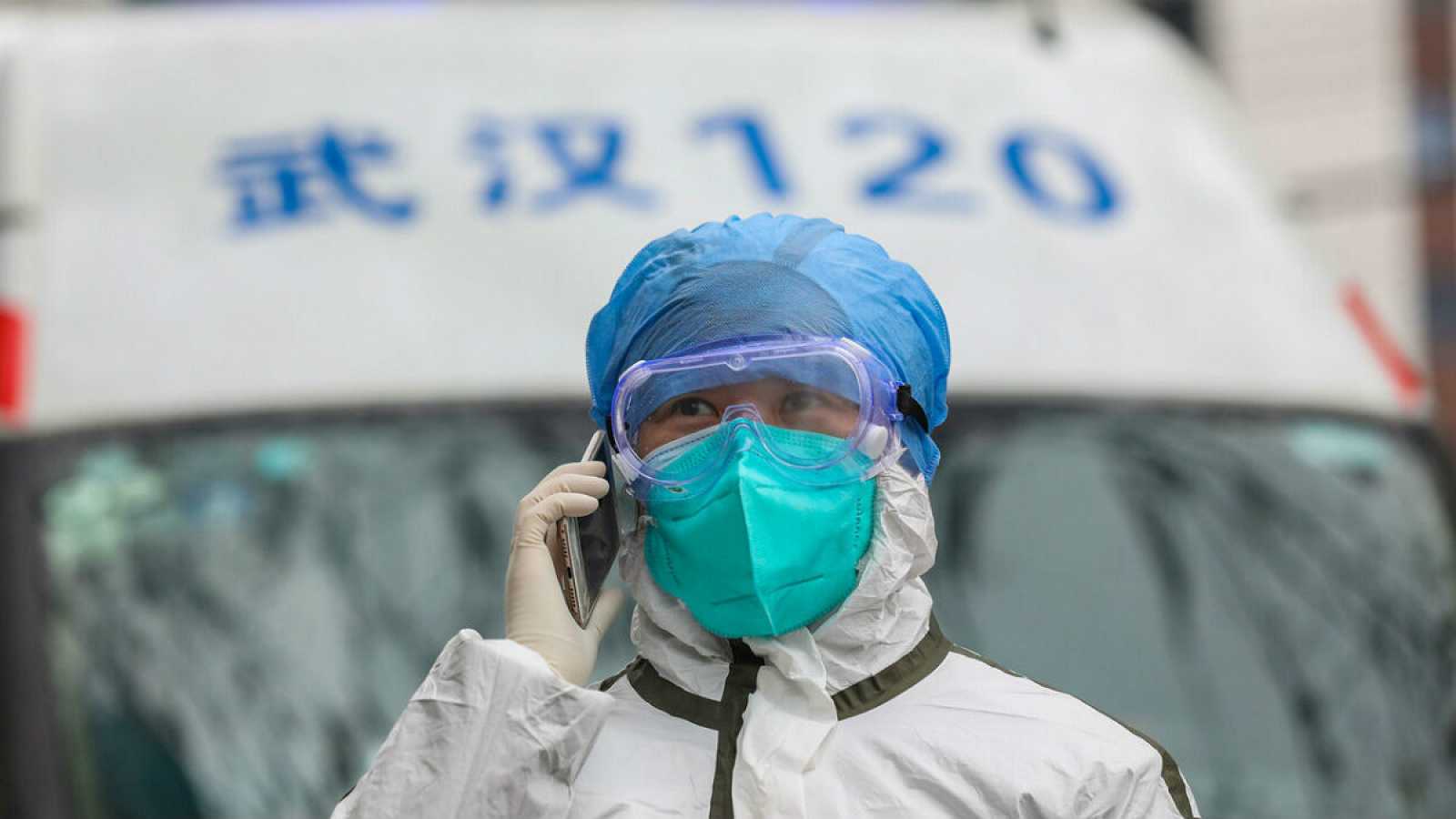 Coronavirus en Europa: Alemania confirma su primer contagio