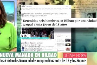 El Burladero / El siniestro empe&ntilde;o del duopolio televisivo por ocultar la nacionalidad de los violadores extranjeros durante 2019