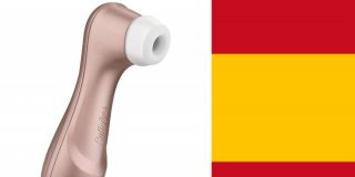 'Satisfyer': el verdadero motivo por el que el 'gadget del placer femenino' arrasa en Espa&ntilde;a