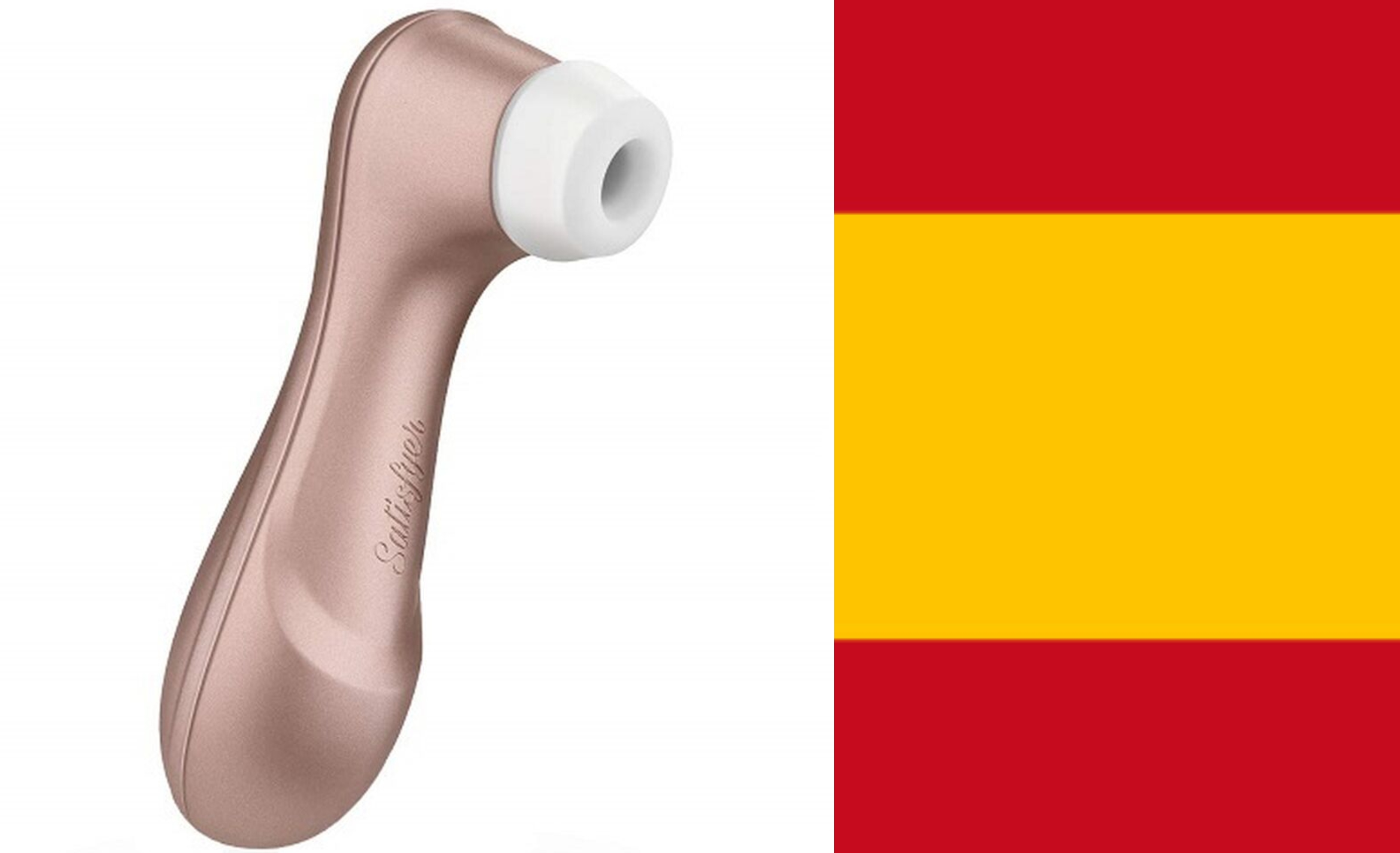 'Satisfyer': el verdadero motivo por el que el 'gadget del placer femenino' arrasa en Espa&ntilde;a